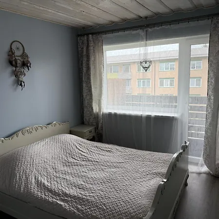 Kortermajutus Διαμέρισμα