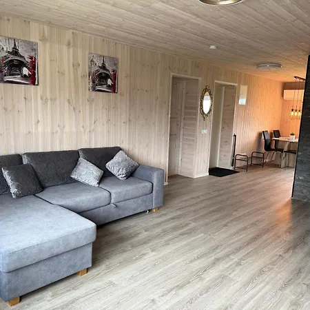 Kortermajutus Διαμέρισμα *