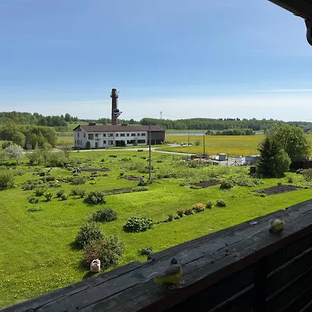 Apartmán Kortermajutus *