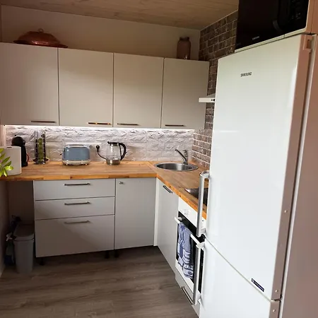 Apartmán Kortermajutus *