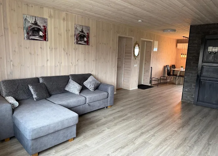 Kortermajutus Apartment *