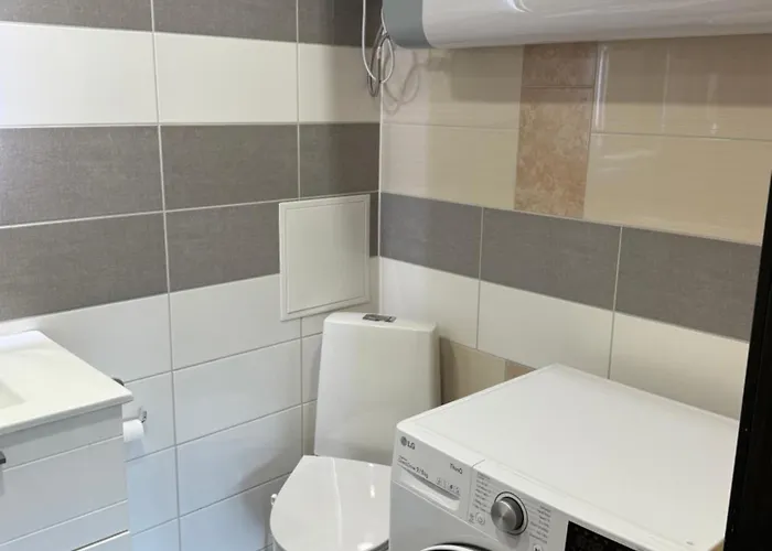 Apartament Kortermajutus *